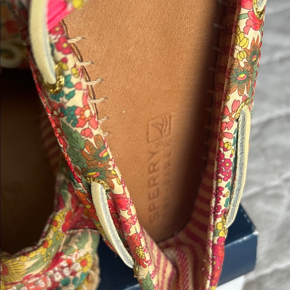 Sperry Top-Sider Women’s Boat Shoes - Picture 6 of 9